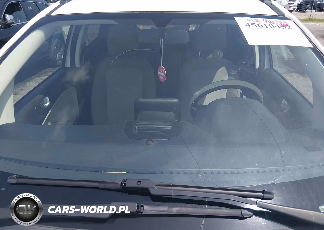2018 Ford Ecosport Se VIN:MAJ3P1TE3JC178304 - 6