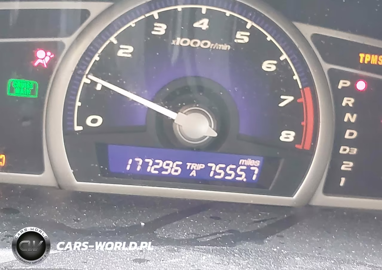 2009 Honda Civic Lx VIN:2HGFA16589H354956 - 16