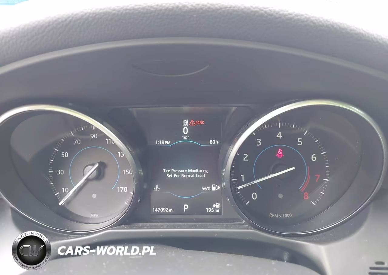 2017 Jaguar Xf S VIN:SAJBG4BV9HCY25079 - 7