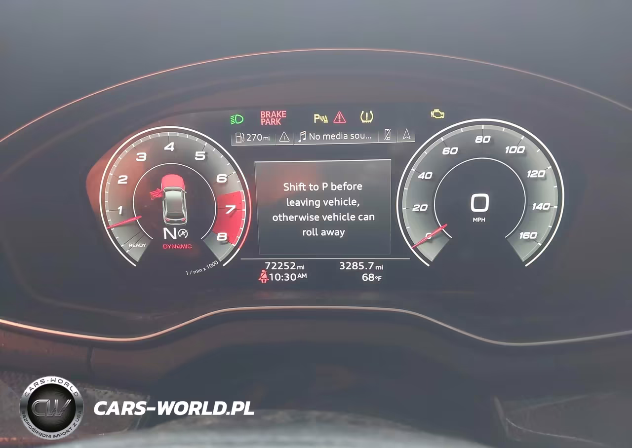 2022 Audi Sq5 Sportback Premium Plus Tfsi Quattro Tiptronic VIN:WA124AFYXN2042665 - 7