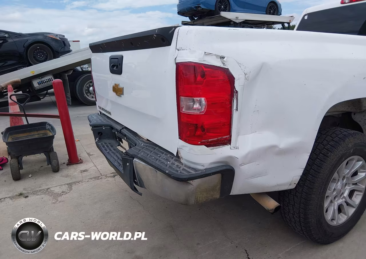 2013 Chevrolet Silverado 1500 Work Truck VIN:1GCNCPEX7DZ313267 - 13