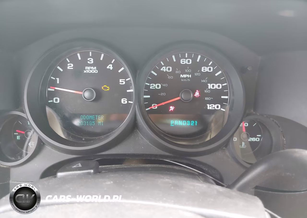2013 Chevrolet Silverado 1500 Work Truck VIN:1GCNCPEX7DZ313267 - 7