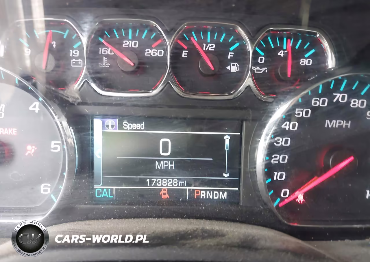 2016 Chevrolet Suburban Lt VIN:1GNSCHKC8GR104190 - 15