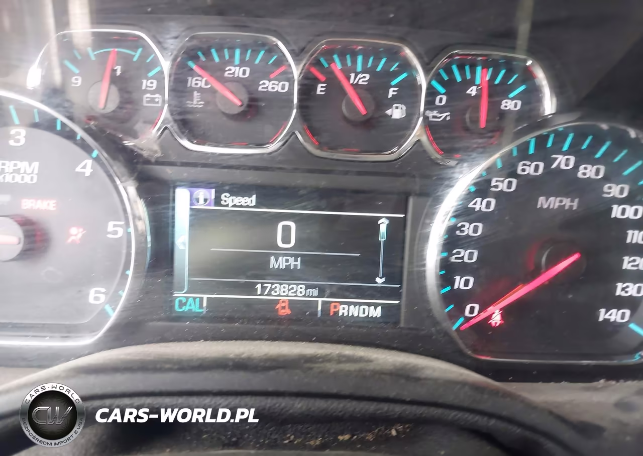 2016 Chevrolet Suburban Lt VIN:1GNSCHKC8GR104190 - 7