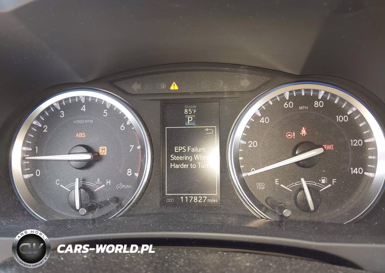 2015 Toyota Highlander Xle V6 VIN:5TDJKRFH2FS213036 - 7