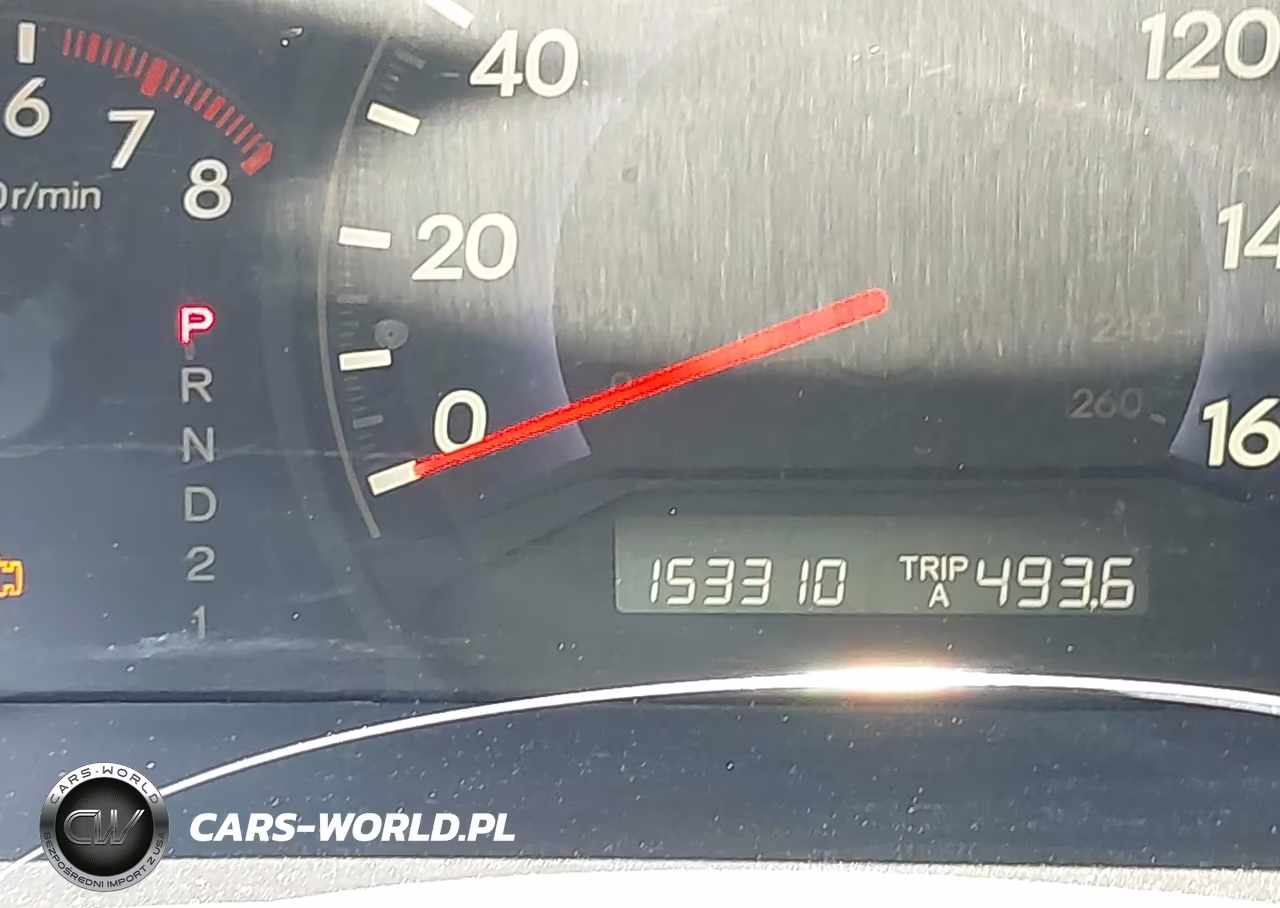 2008 Honda Odyssey Ex-L VIN:5FNRL38648B104254 - 15