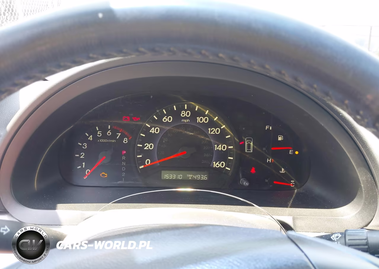 2008 Honda Odyssey Ex-L VIN:5FNRL38648B104254 - 7