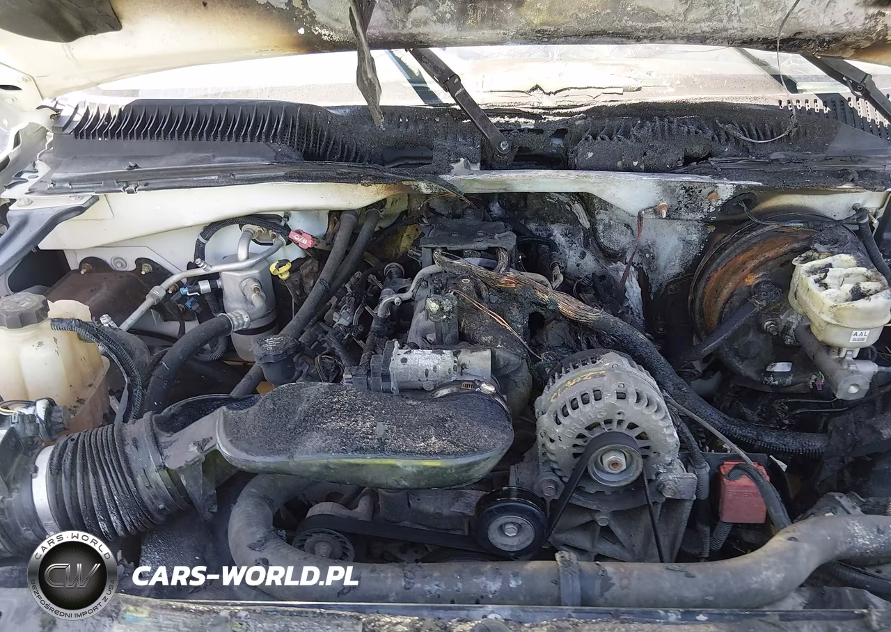 2006 Chevrolet Silverado 1500 Lt1 VIN:2GCEK13T961210024 - 10