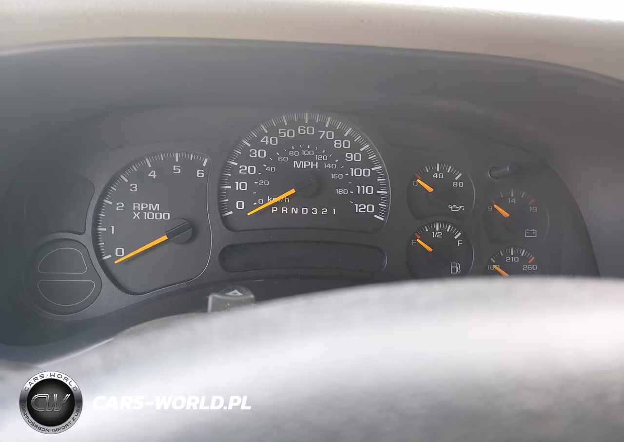 2006 Chevrolet Silverado 1500 Lt1 VIN:2GCEK13T961210024 - 7