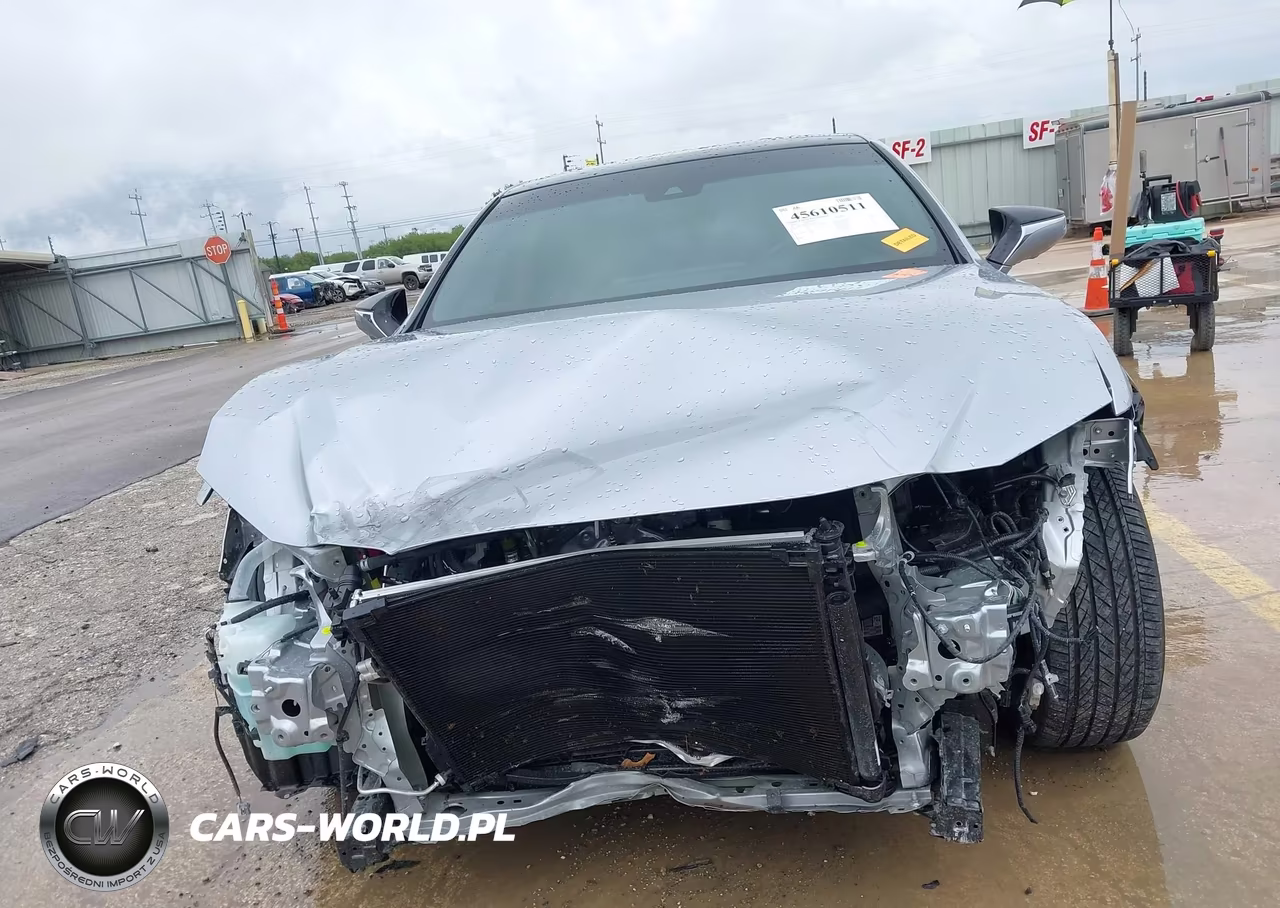 2025 Lexus Es 350 Ultra Luxury VIN:58AFZ1B18SU197964 - 13