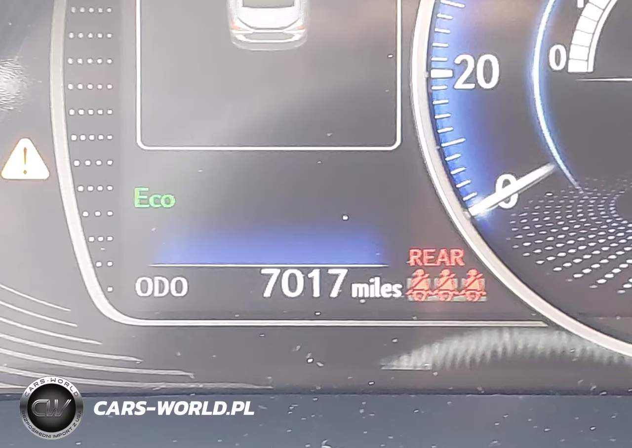 2025 Lexus Es 350 Ultra Luxury VIN:58AFZ1B18SU197964 - 16