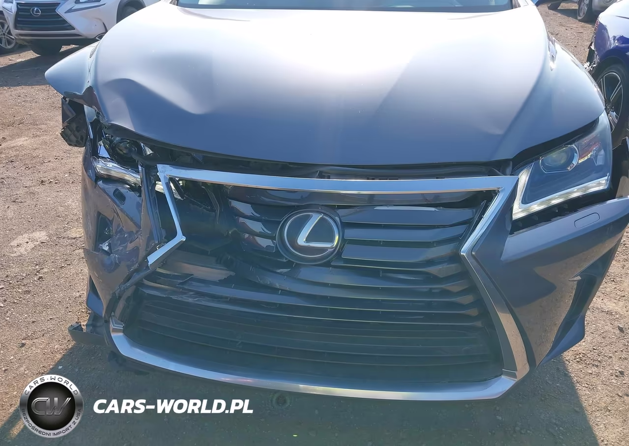 2016 Lexus Rx 350 VIN:2T2BZMCA7GC030795 - 12