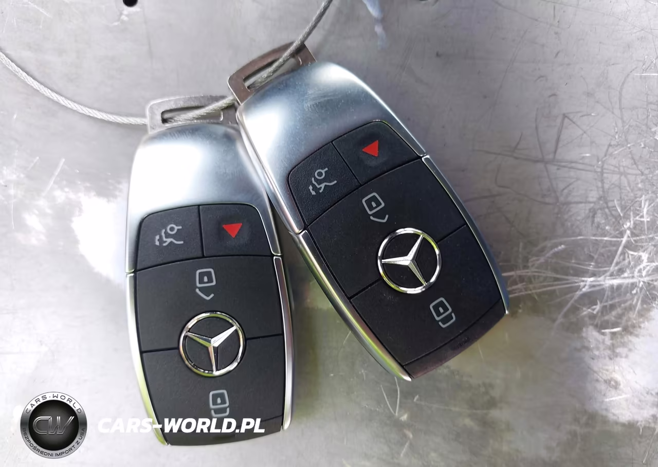 2025 Mercedes-Benz Gle 350 4Matic VIN:4JGFB4FB0SB319468 - 11