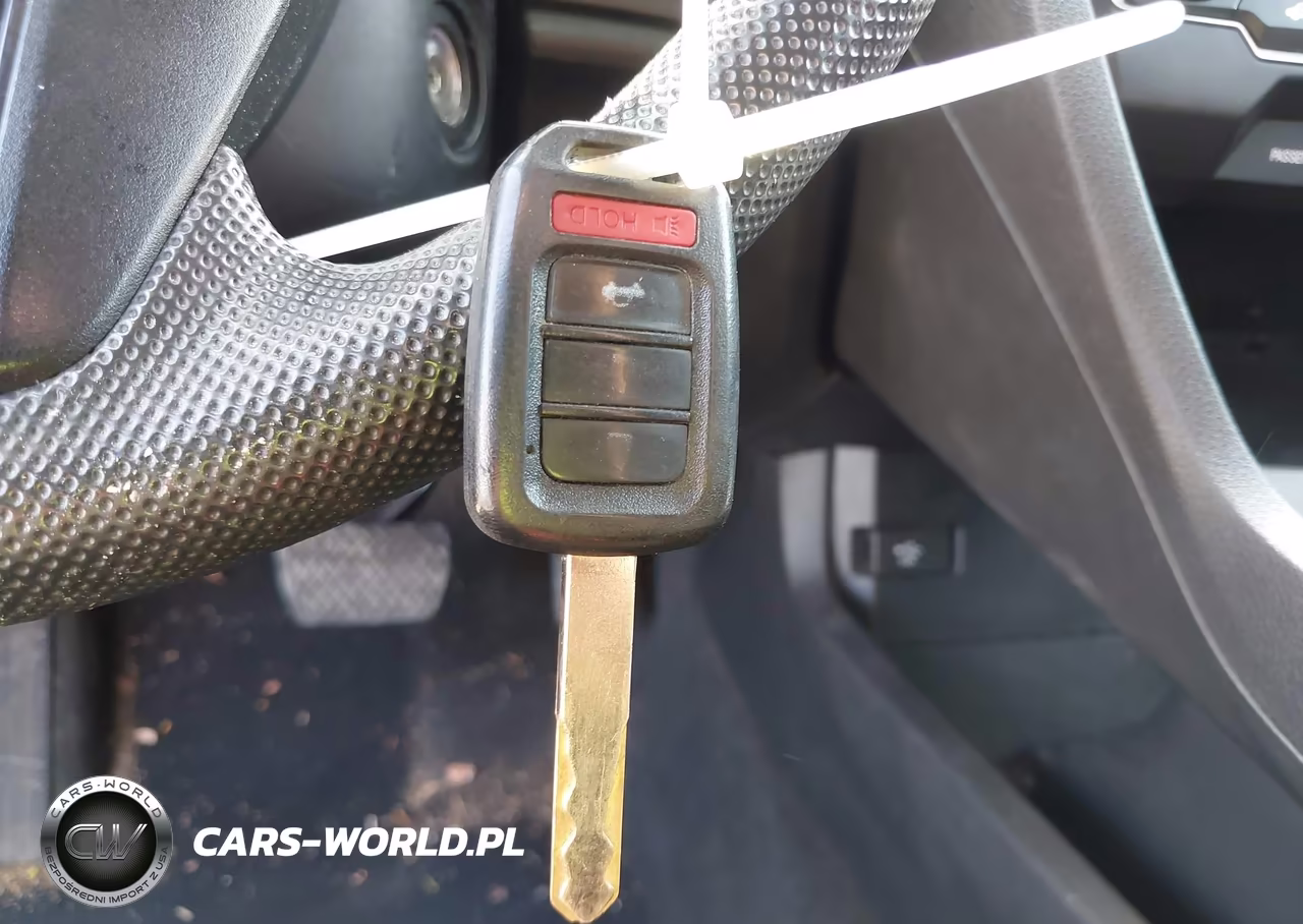 2020 Honda Civic Lx VIN:2HGFC2F69LH592928 - 11