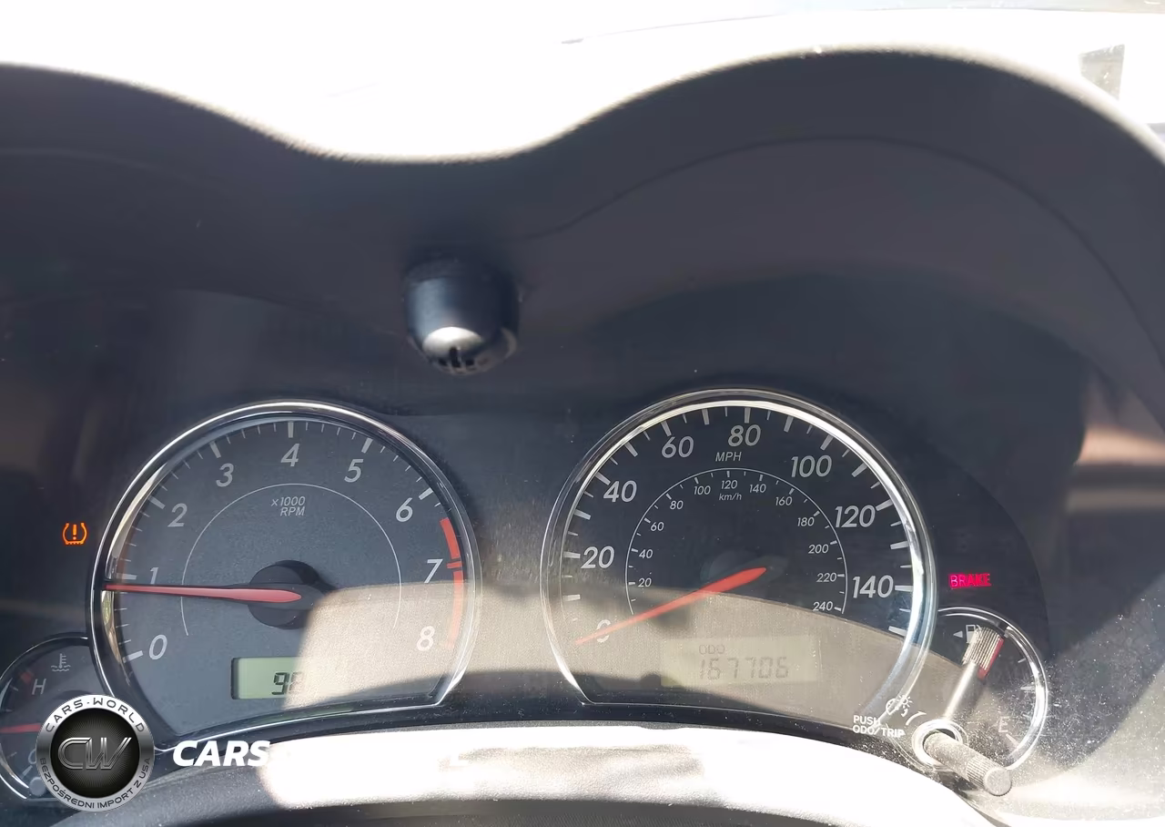 2011 Toyota Corolla S VIN:2T1BU4EE9BC577949 - 7