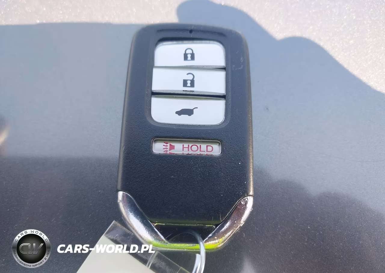 2016 Honda Cr-Z Lx VIN:JHMZF1C47GS001153 - 11