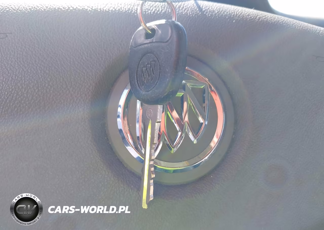 2006 Buick Lucerne Cx VIN:1G4HP572X6U250863 - 11