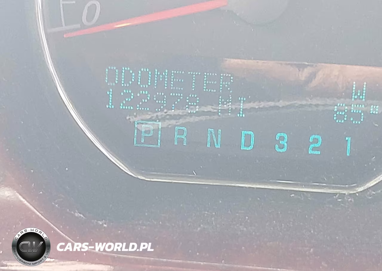 2006 Buick Lucerne Cx VIN:1G4HP572X6U250863 - 15