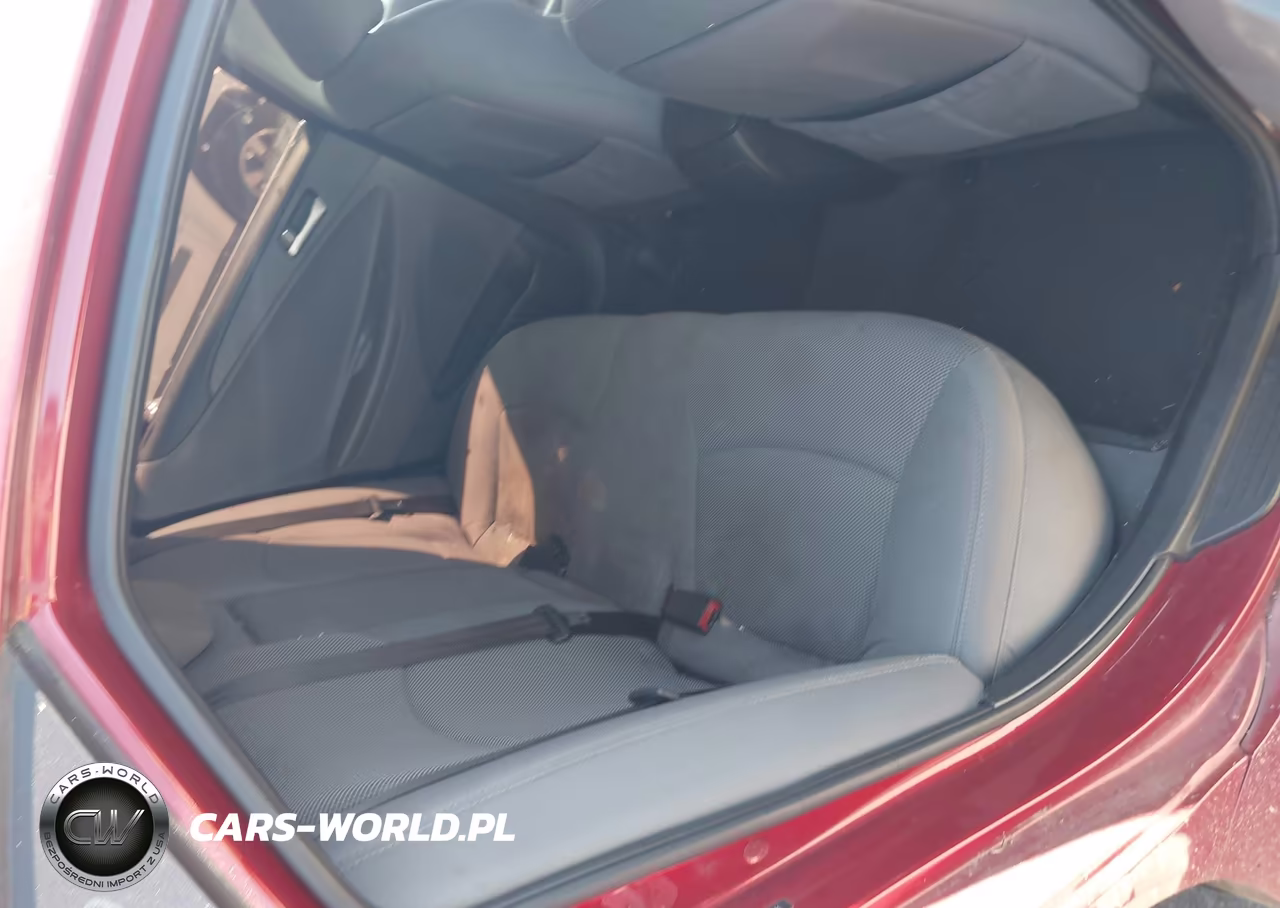 2014 Hyundai Sonata Gls VIN:5NPEB4AC4EH881151 - 8