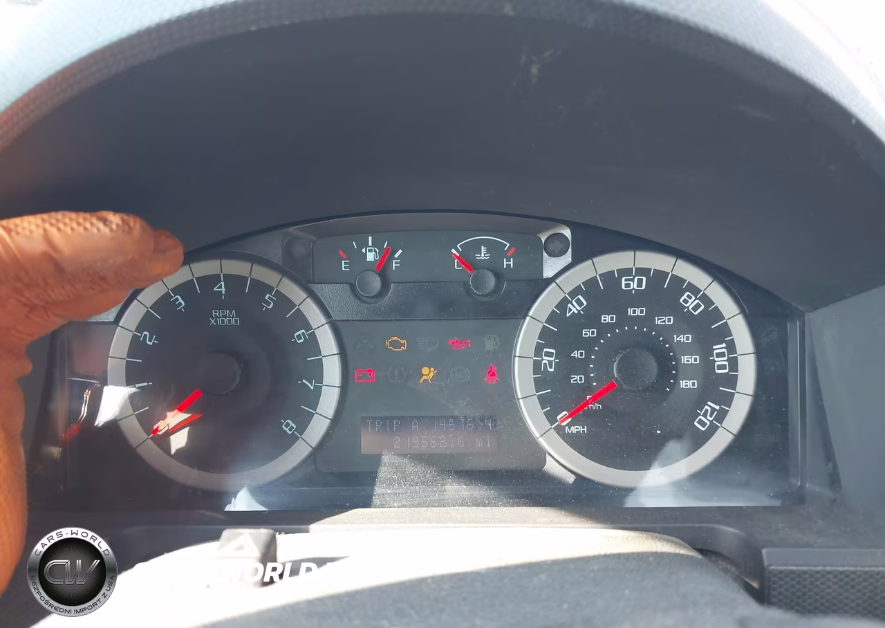 2012 Ford Escape Limited VIN:1FMCU9E77CKB99788 - 7