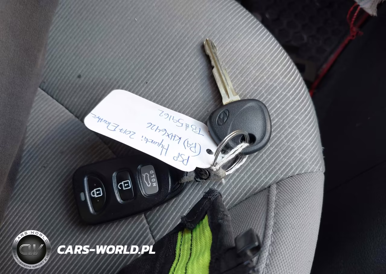 2017 Hyundai Elantra Se VIN:5NPD84LF3HH162575 - 11
