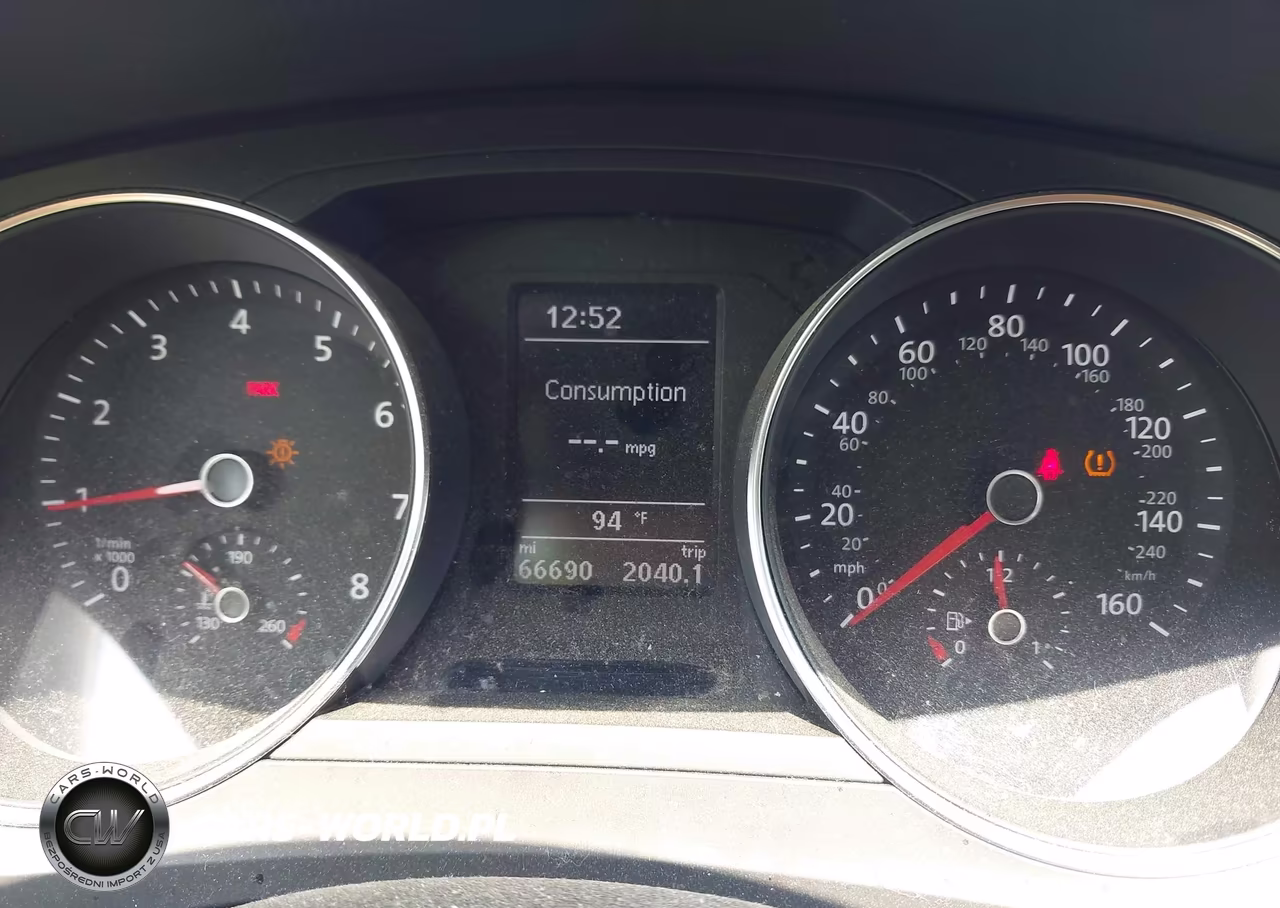 2018 Volkswagen Jetta 1.4T Se-1.4T Wolfsburg Edition VIN:3VWB67AJXJM221298 - 7