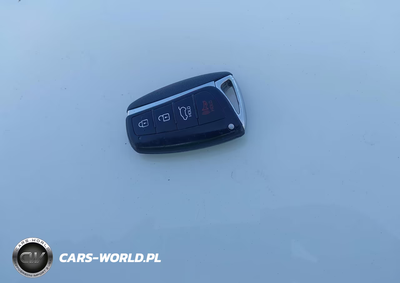 2017 Hyundai Santa Fe Se Ultimate VIN:KM8SR4HF5HU248985 - 11