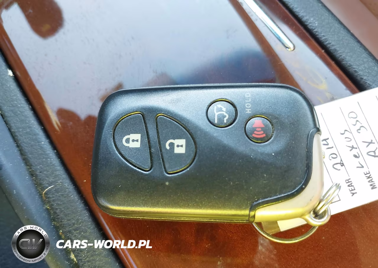 2015 Lexus Rx 350 VIN:JTJBK1BA2F2467946 - 11