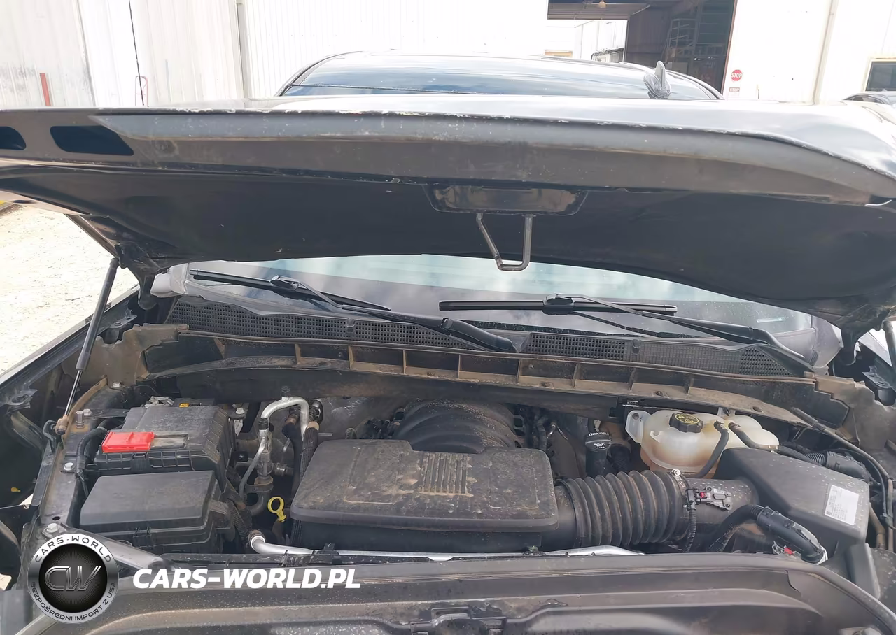 2021 GMC Sierra 1500 4Wd Short Box Slt VIN:3GTU9DED8MG444870 - 10