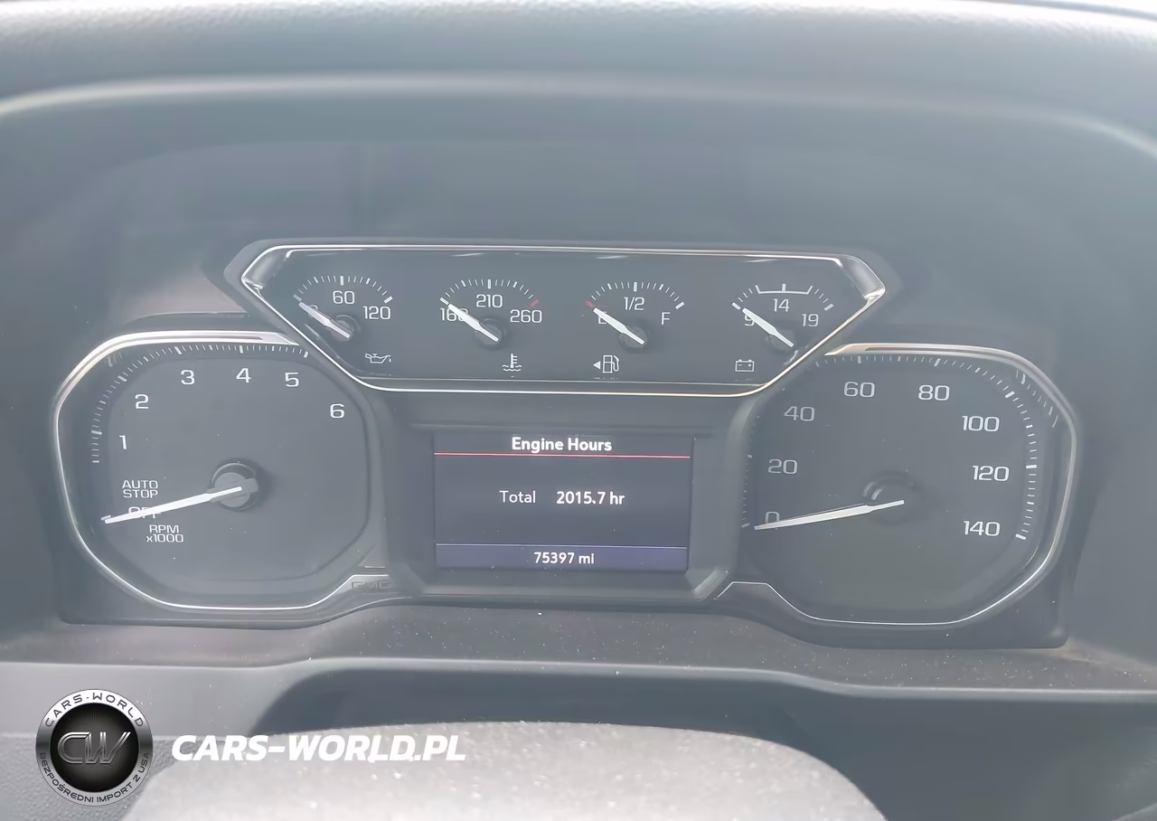 2021 GMC Sierra 1500 4Wd Short Box Slt VIN:3GTU9DED8MG444870 - 7
