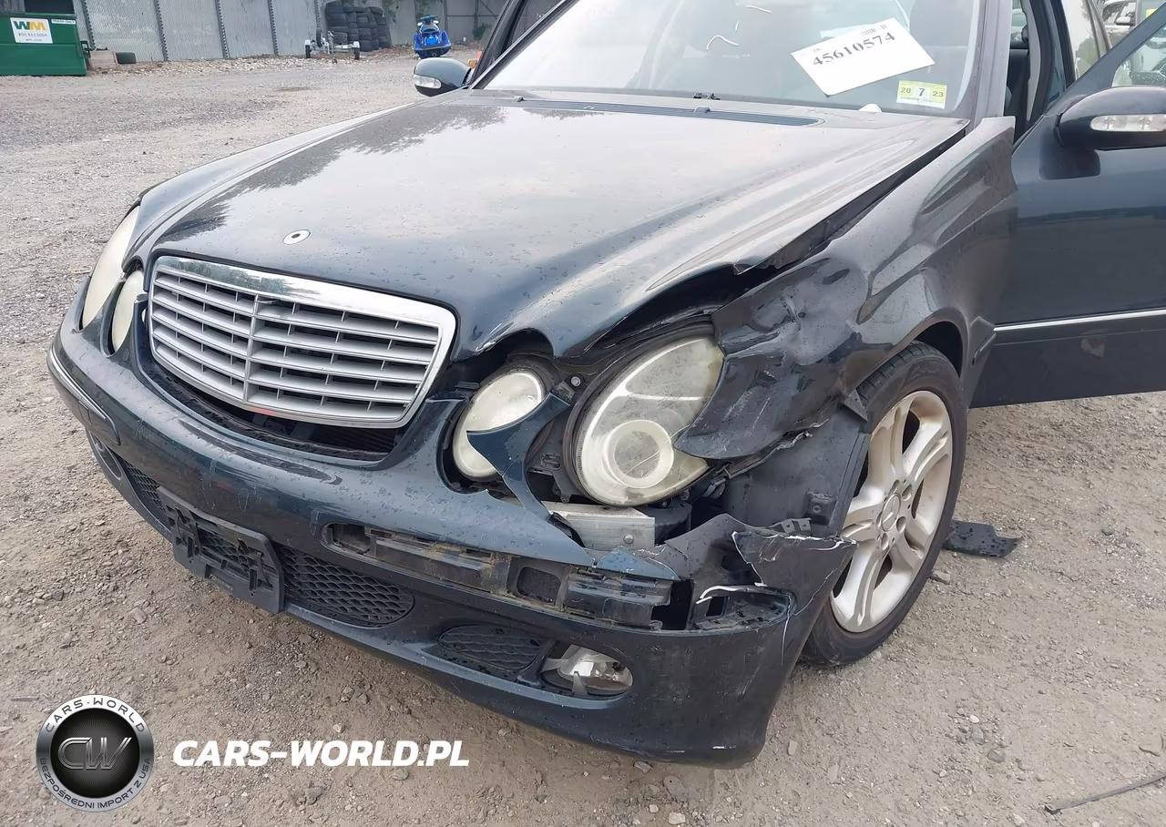 2006 Mercedes-Benz E 350 VIN:WDBUF56J36A929145 - 6