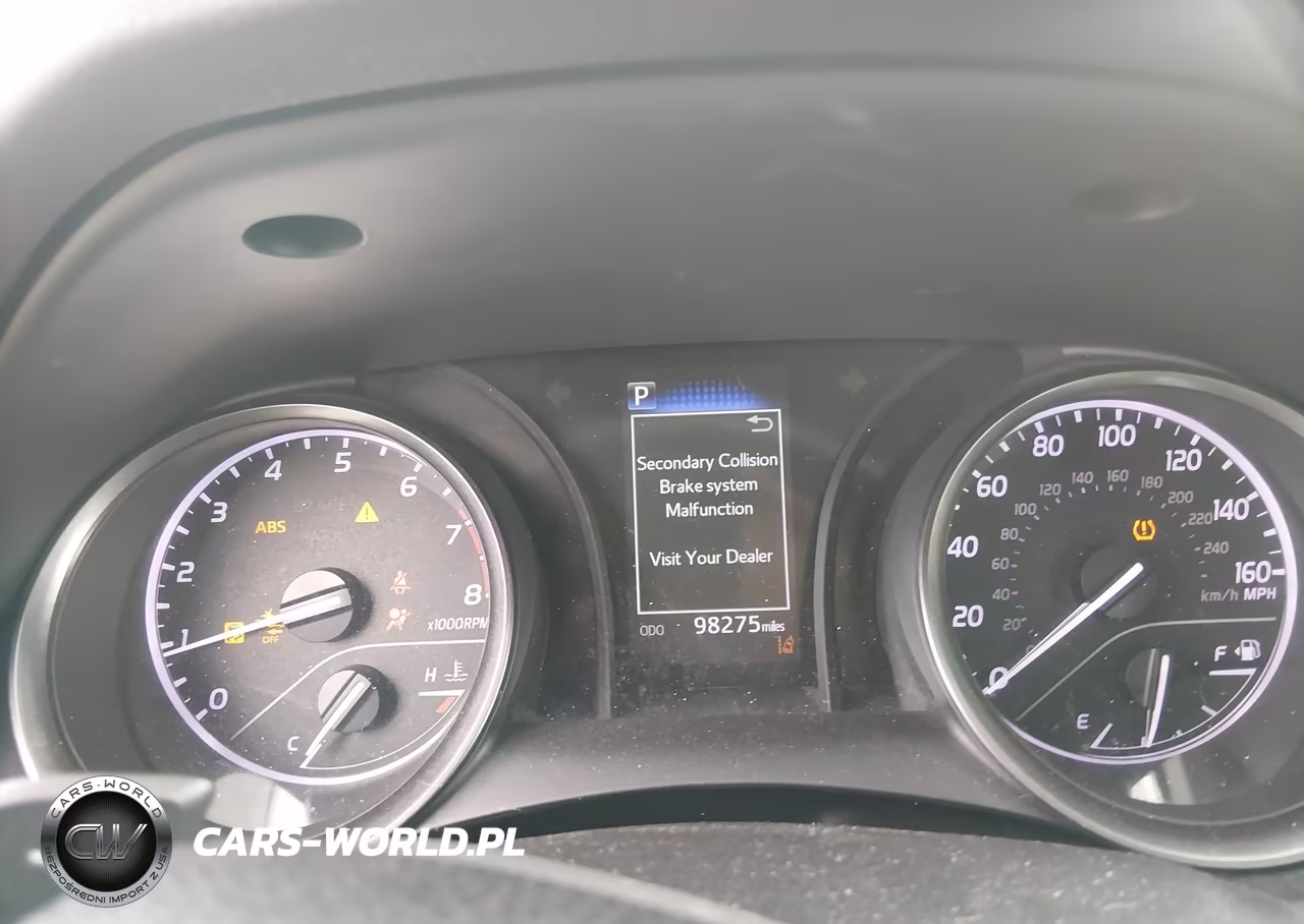 2021 Toyota Camry Se VIN:4T1G11AK3MU413784 - 7