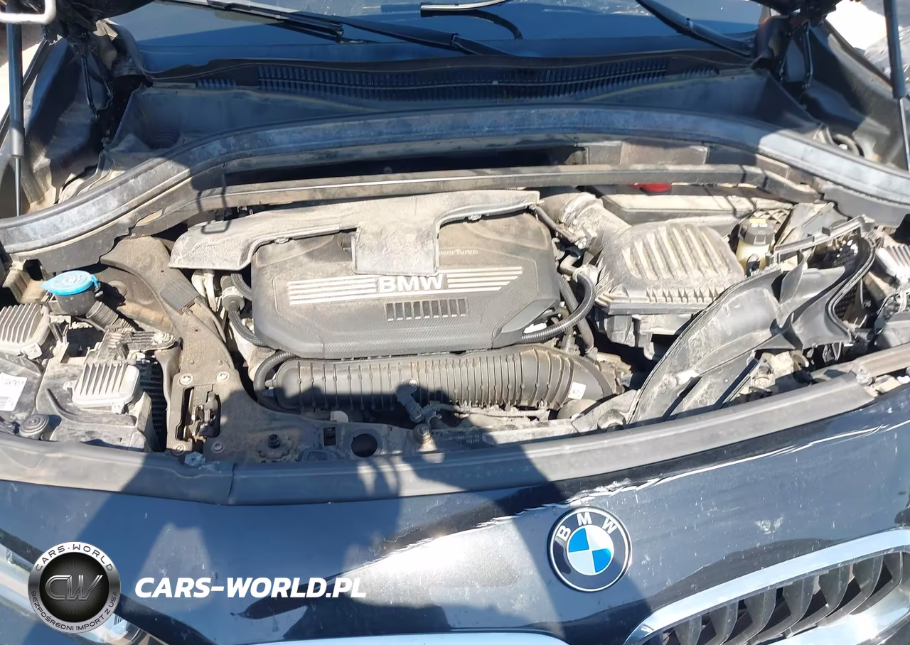 2020 BMW X2 Sdrive28I VIN:WBXYH9C02L5R18127 - 10