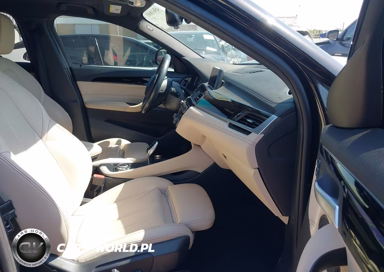 2020 BMW X2 Sdrive28I VIN:WBXYH9C02L5R18127 - 5