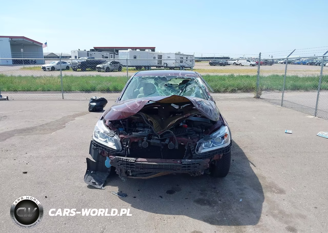 2017 Honda Accord Lx VIN:1HGCR2F37HA155345 - 13