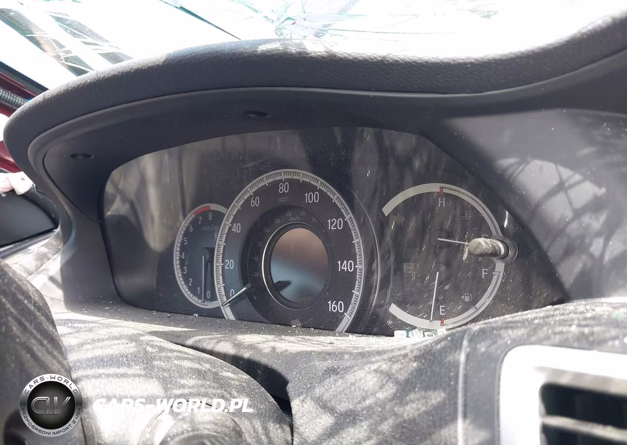 2017 Honda Accord Lx VIN:1HGCR2F37HA155345 - 16
