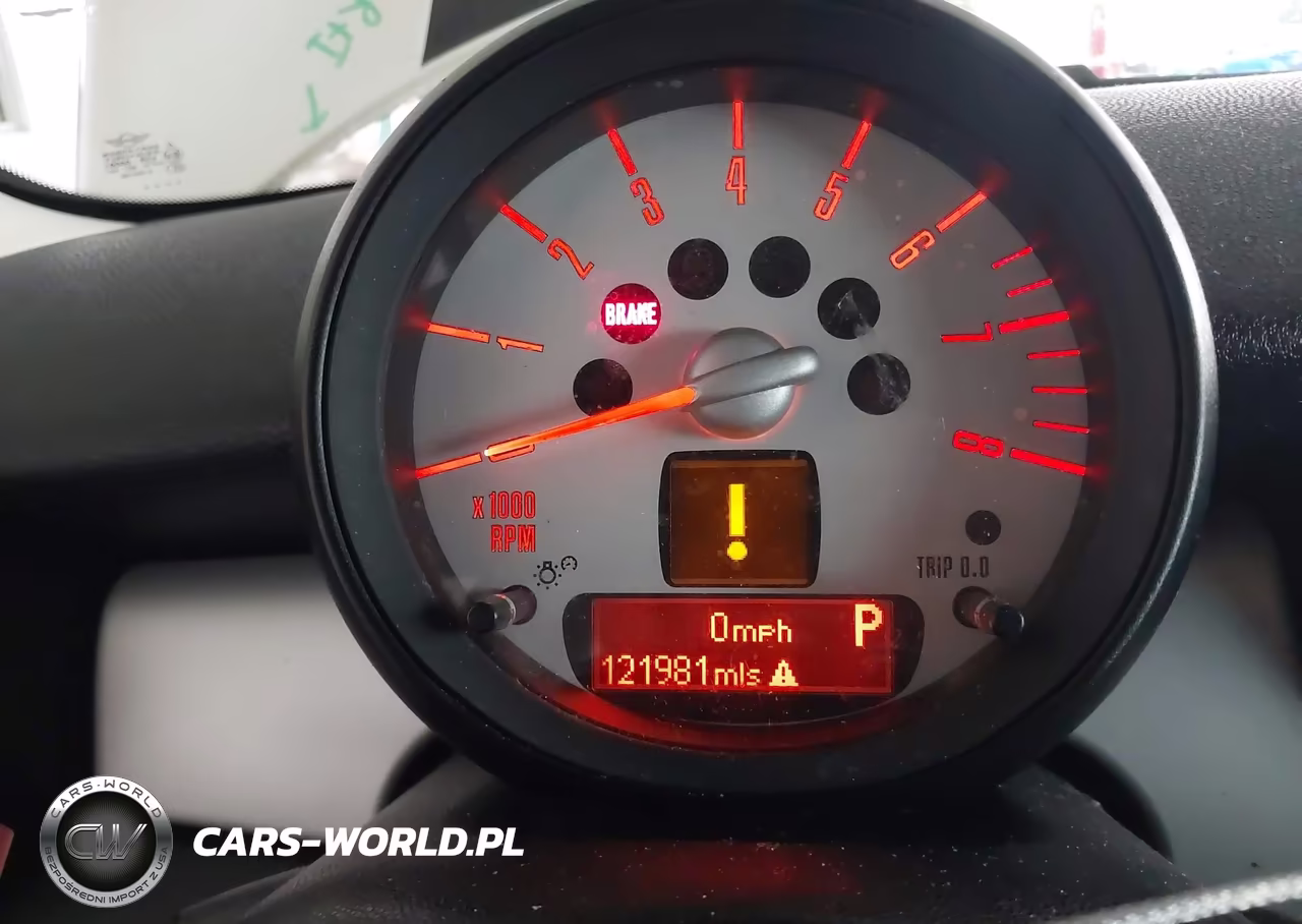 2012 Mini Cooper VIN:WMWSU3C52CT543095 - 7