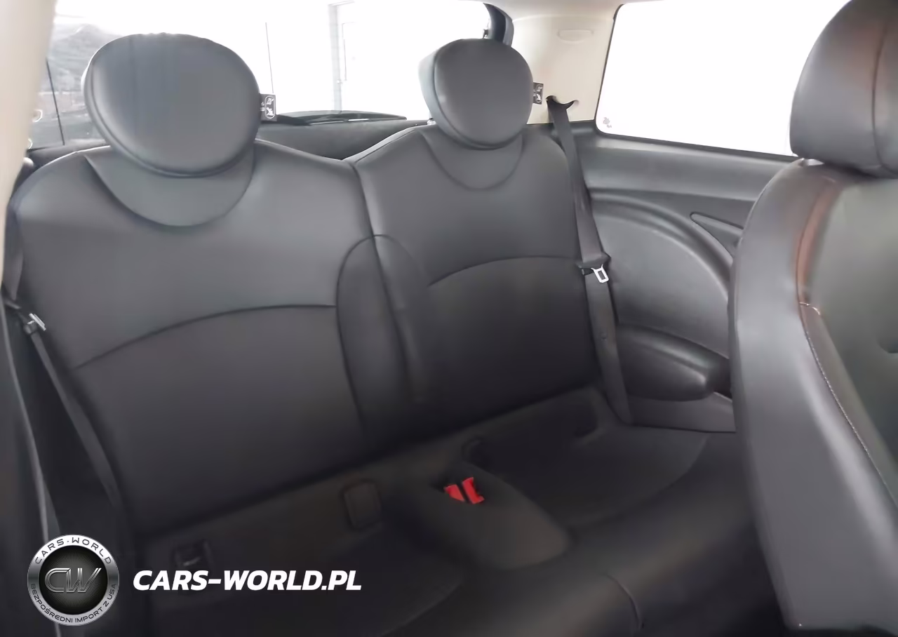 2012 Mini Cooper VIN:WMWSU3C52CT543095 - 8