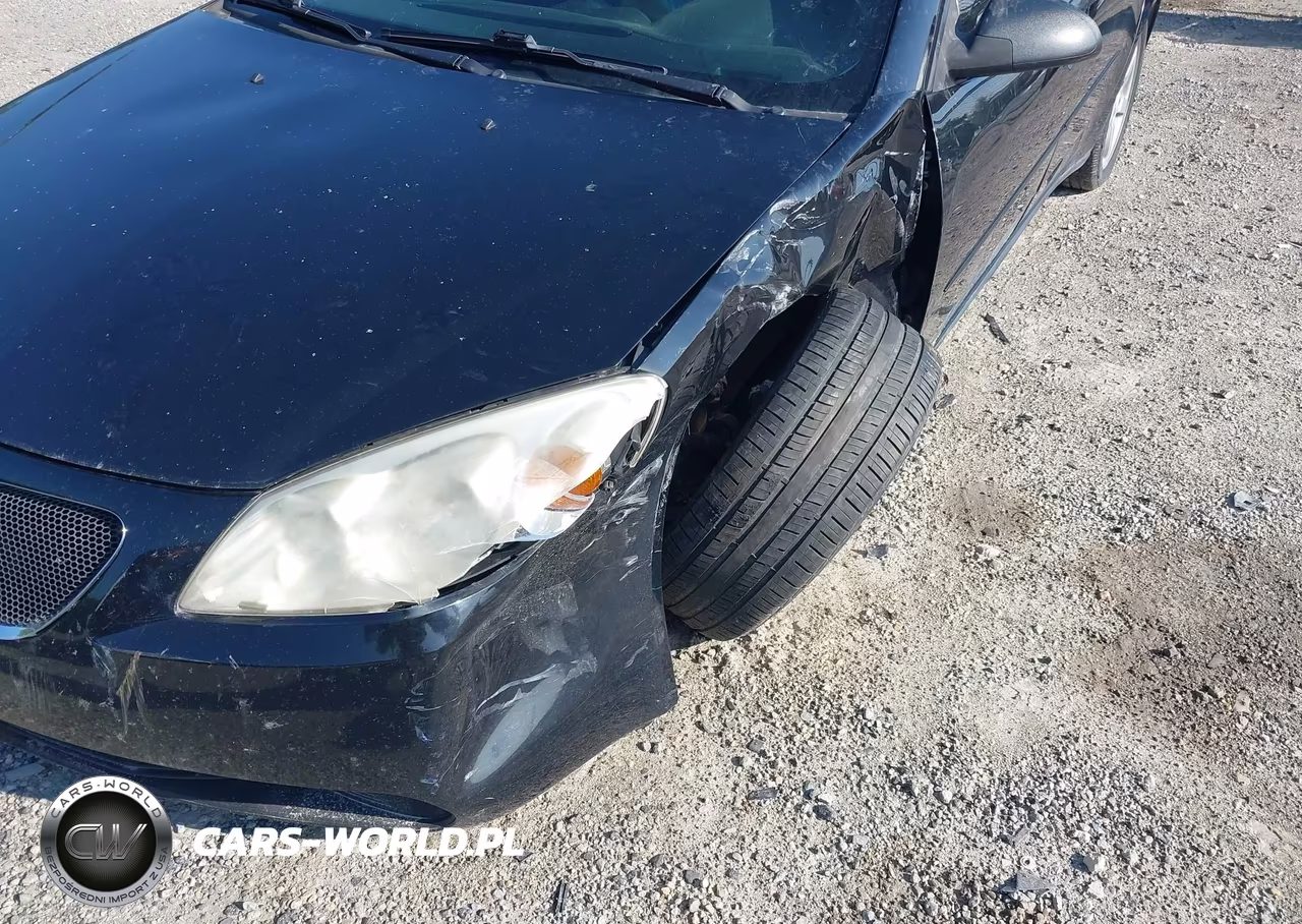 2008 Pontiac G6 VIN:1G2ZG57N284147902 - 12