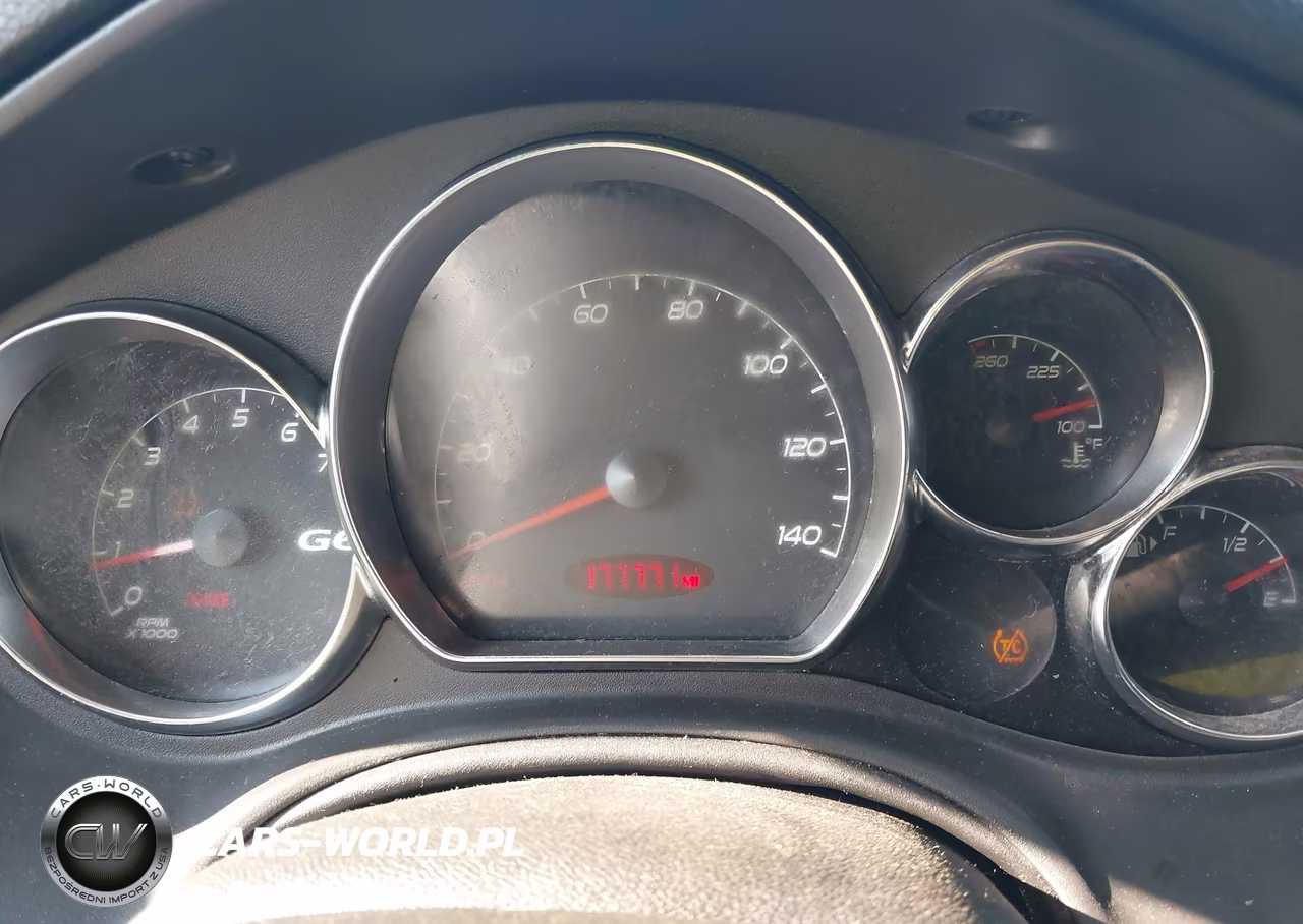2008 Pontiac G6 VIN:1G2ZG57N284147902 - 7
