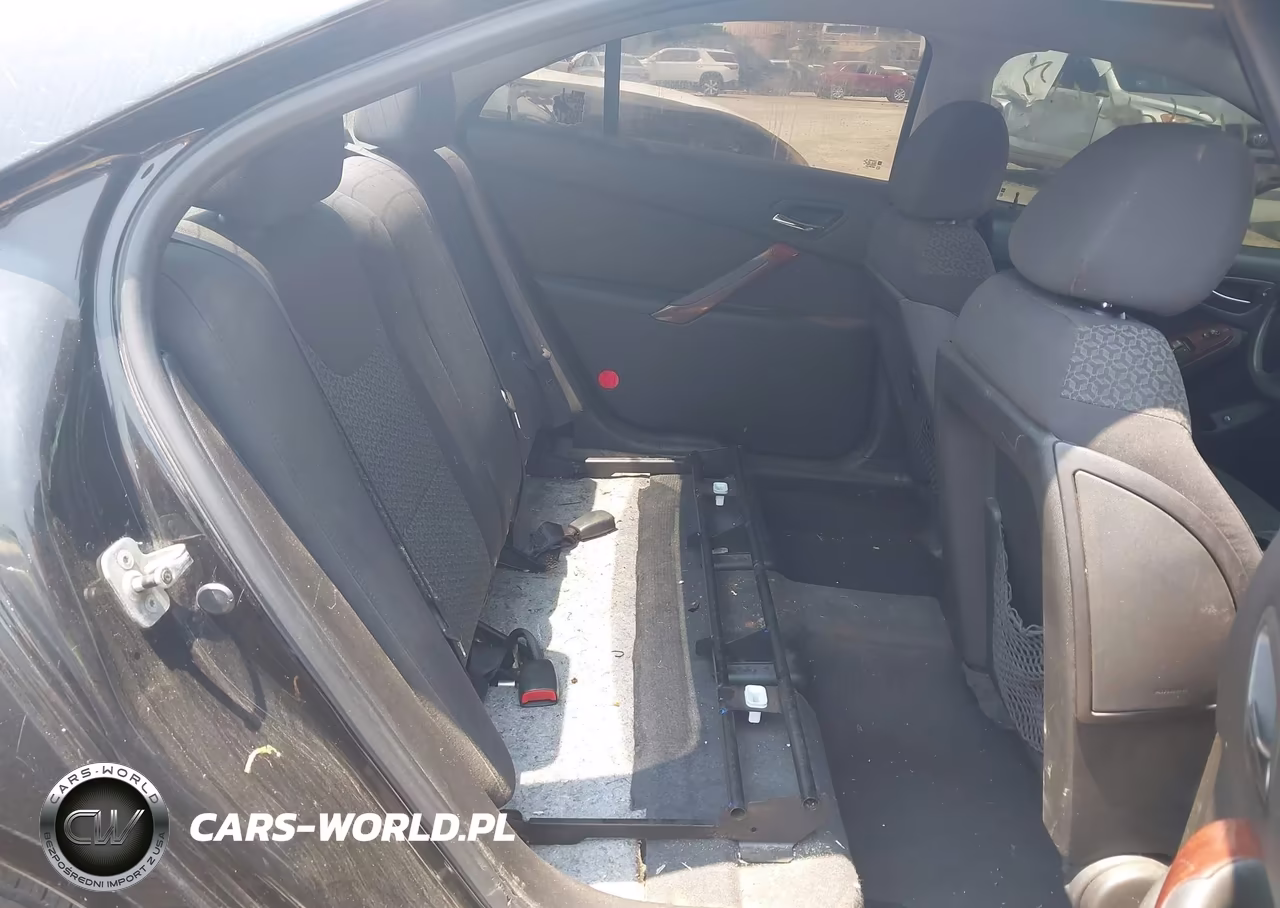 2008 Pontiac G6 VIN:1G2ZG57N284147902 - 8