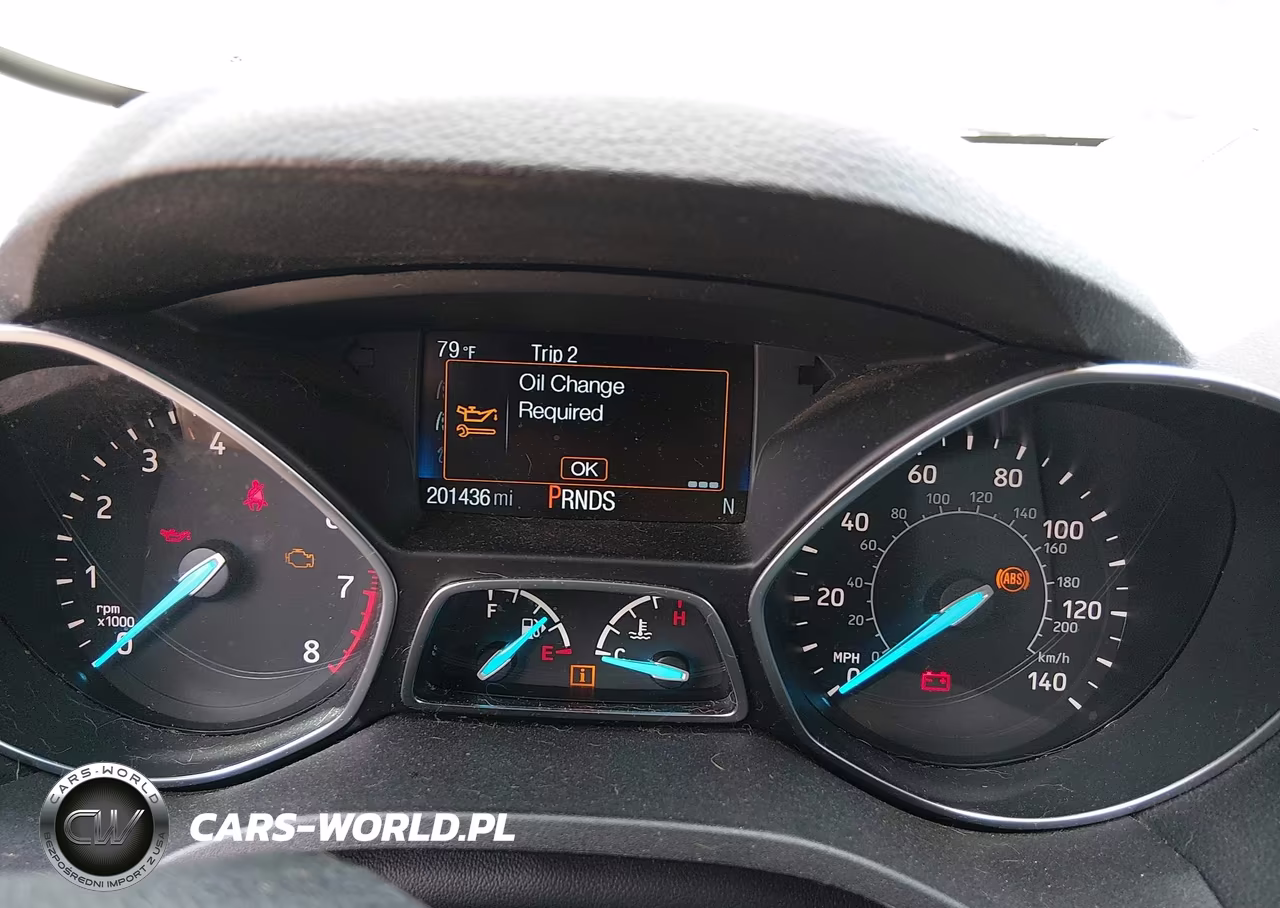 2018 Ford Escape Se VIN:1FMCU9GD1JUB07918 - 7