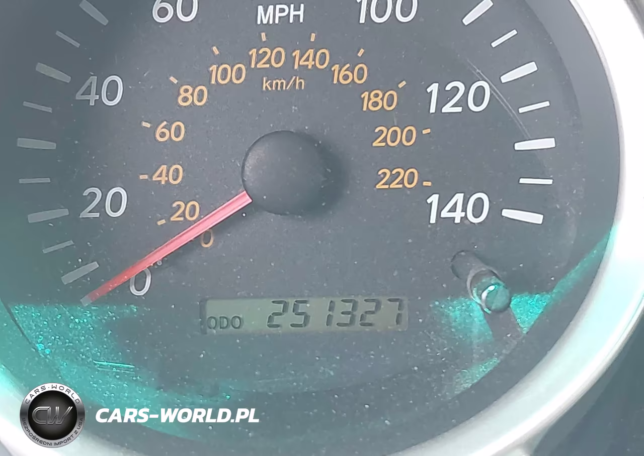 2004 Toyota Highlander V6 VIN:JTEEP21A740009199 - 7
