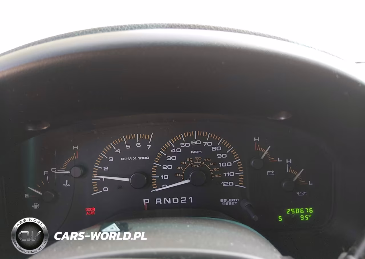 2003 Ford Expedition Xlt VIN:1FMRU15W63LB25632 - 7