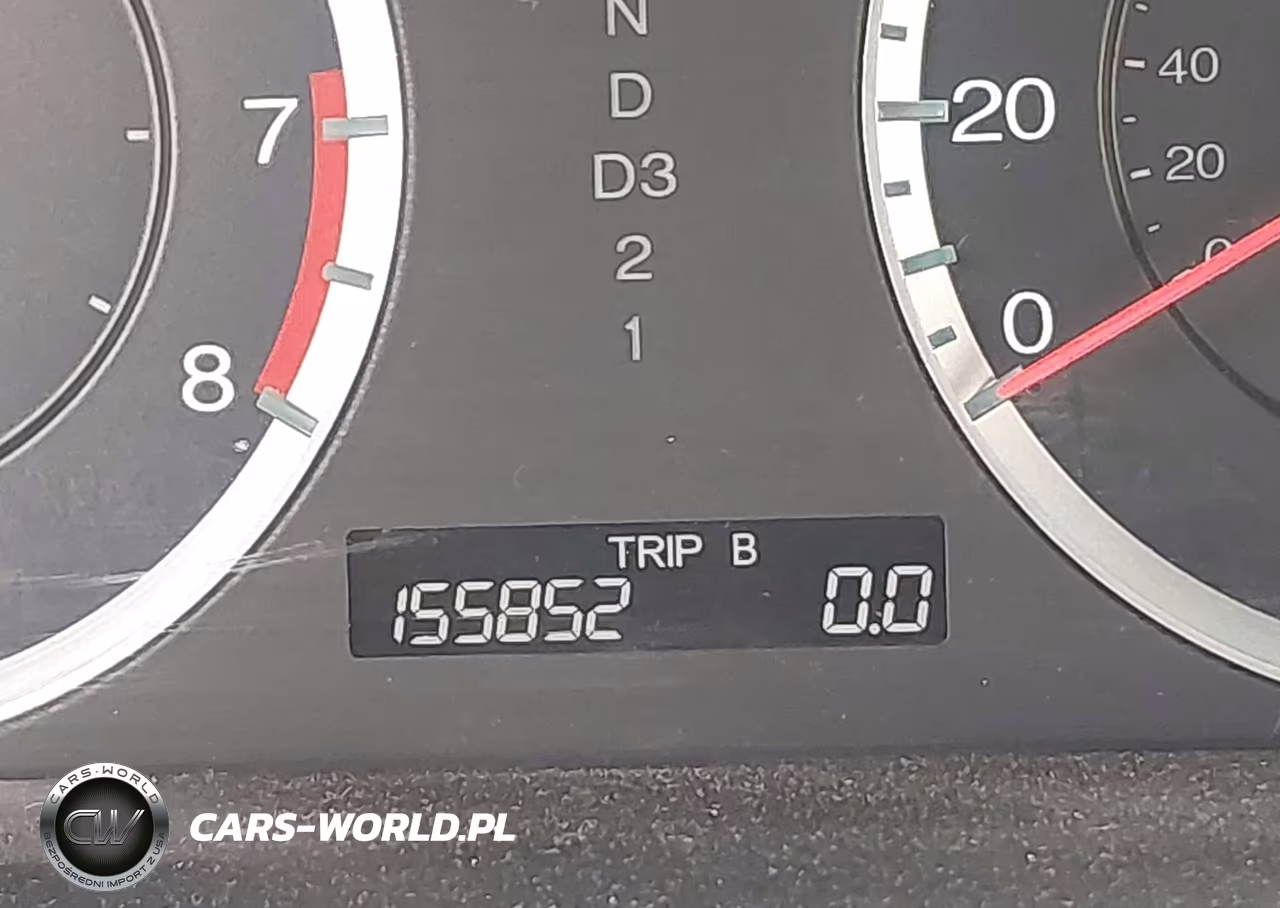 2010 Honda Accord 2.4 Lx VIN:1HGCP2F3XAA171213 - 15
