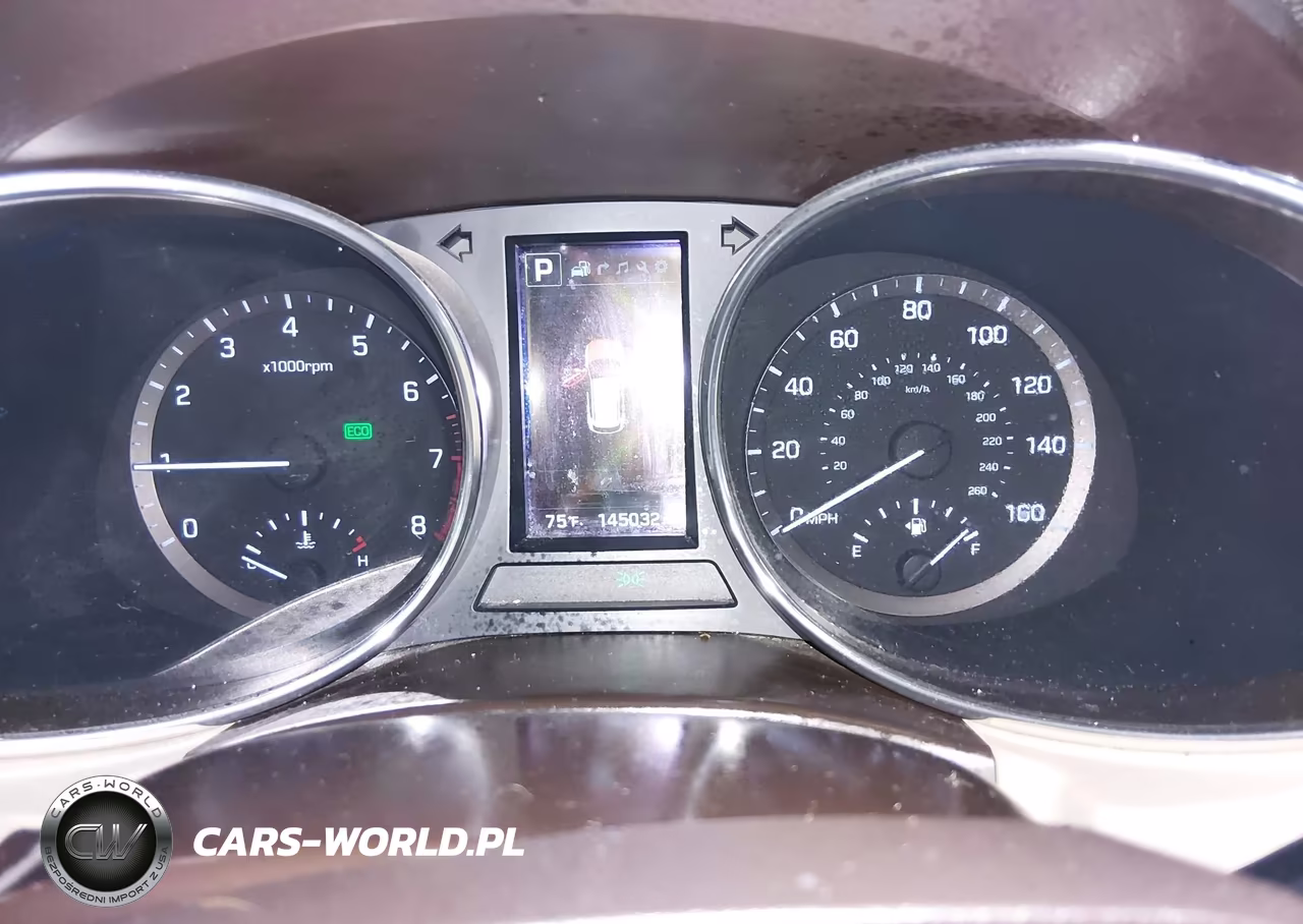 2018 Hyundai Santa Fe Sport 2.0T Ultimate VIN:5XYZWDLAXJG511664 - 7