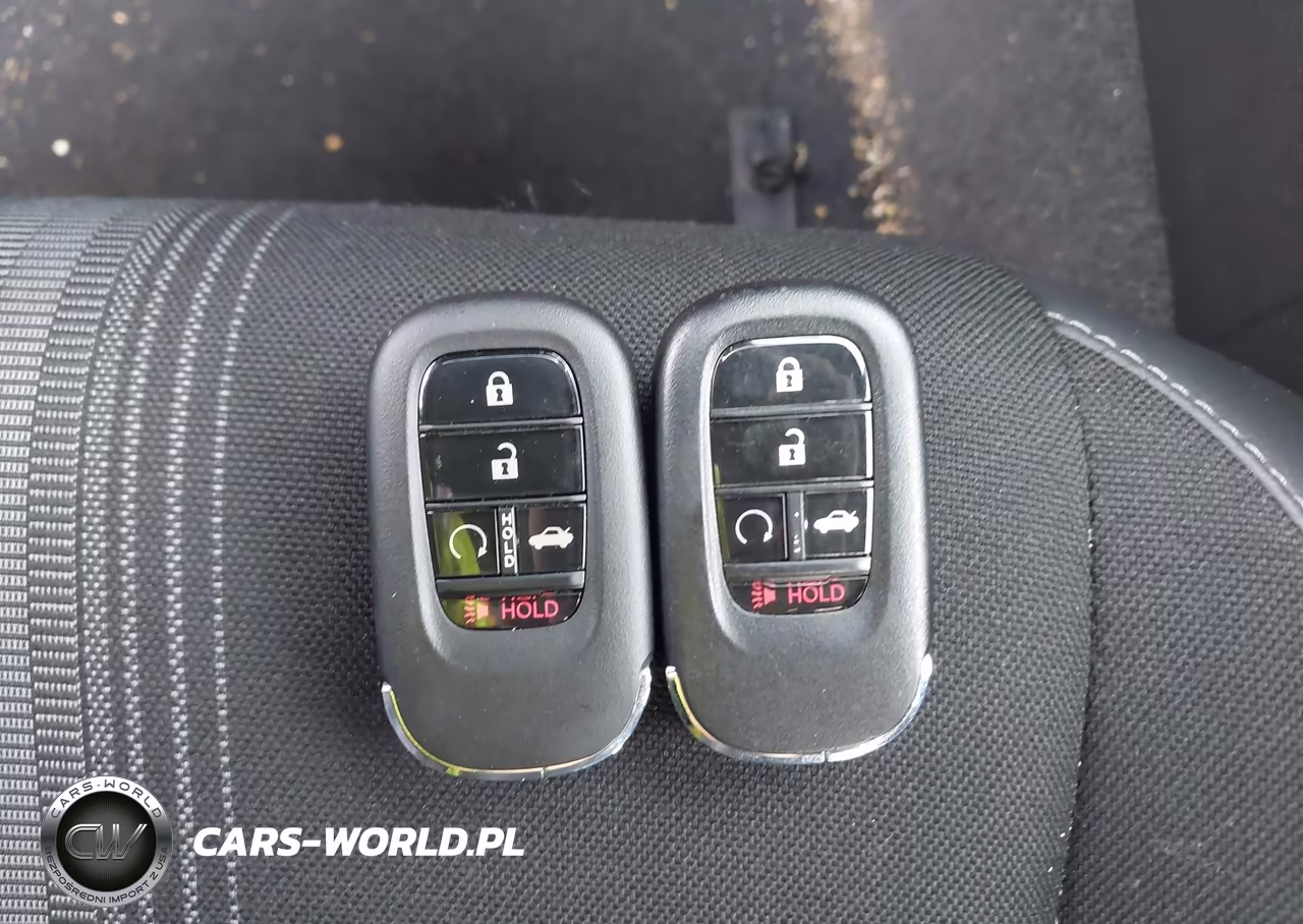 2024 Honda Civic Sport VIN:2HGFE2F54RH533621 - 11