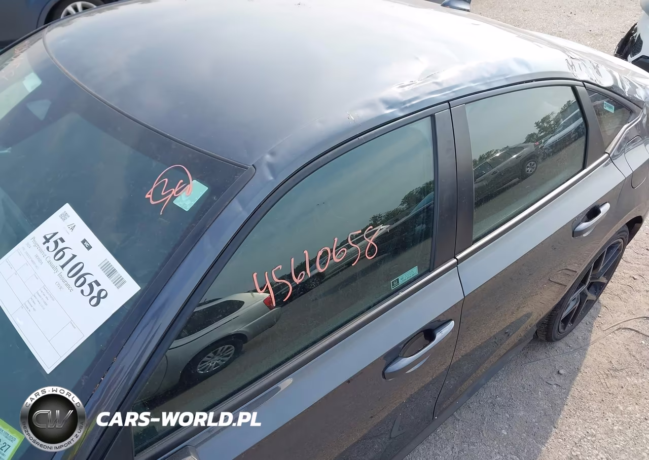 2024 Honda Civic Sport VIN:2HGFE2F54RH533621 - 6