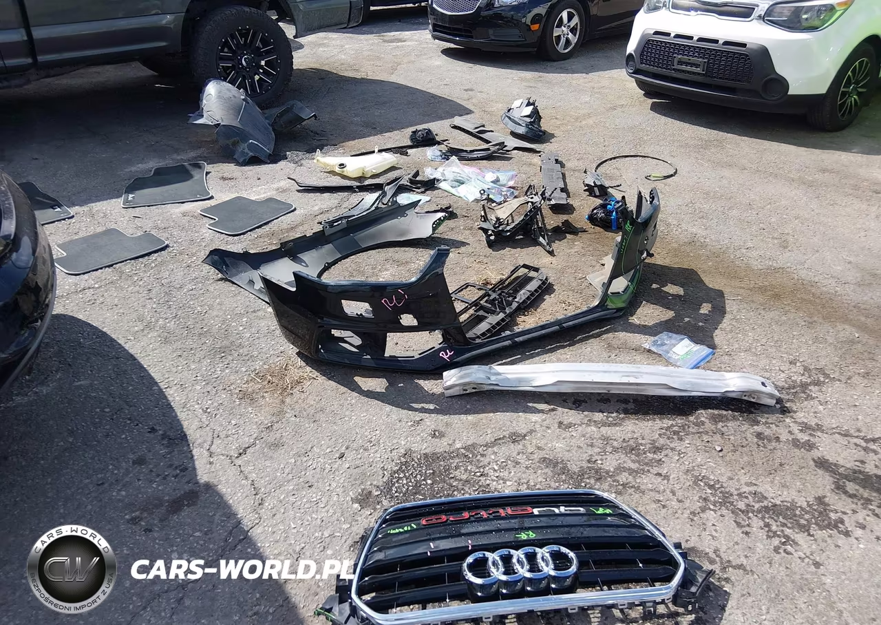 2016 Audi A4 Premium VIN:WAUAFAFL5GN014934 - 11