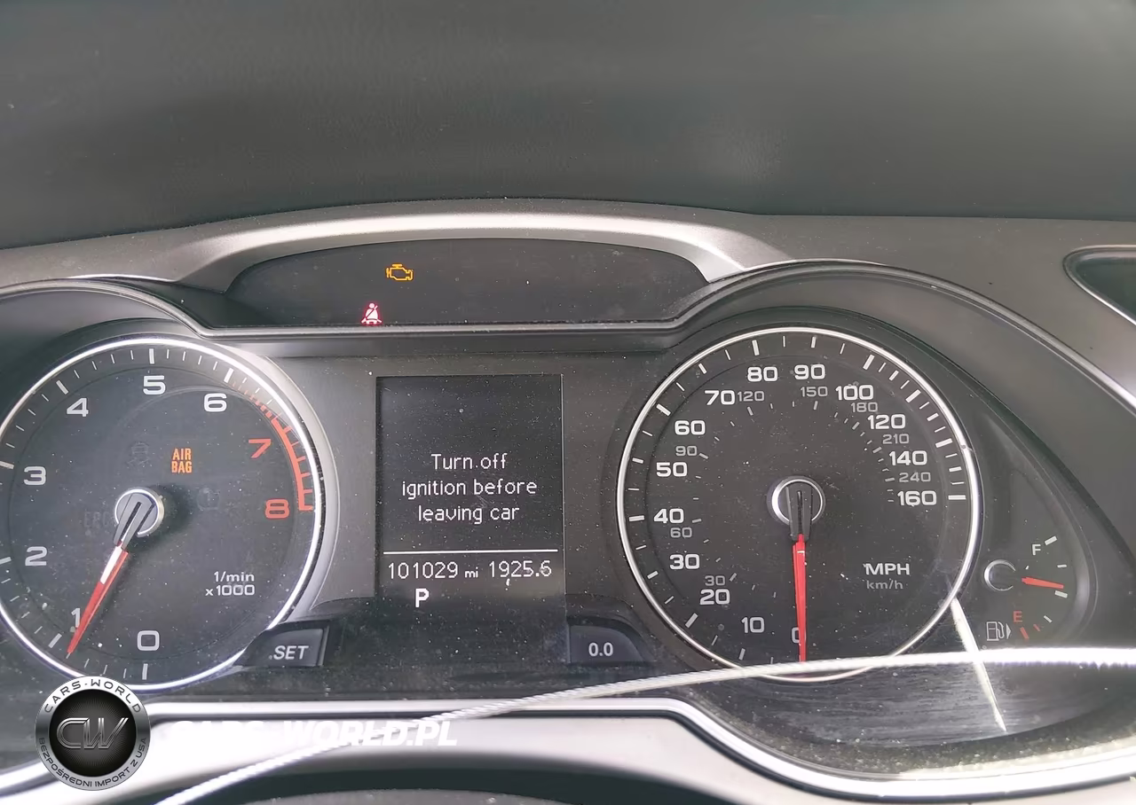 2016 Audi A4 Premium VIN:WAUAFAFL5GN014934 - 7
